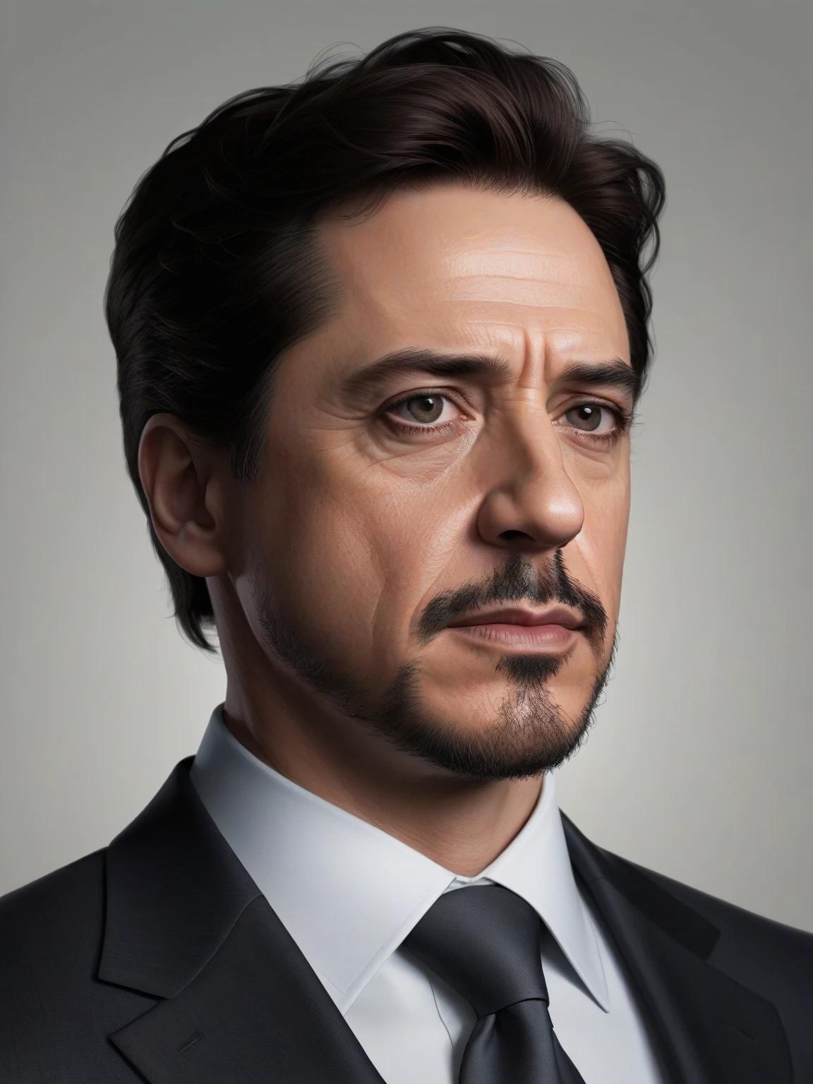 Tony Stark thumbnail