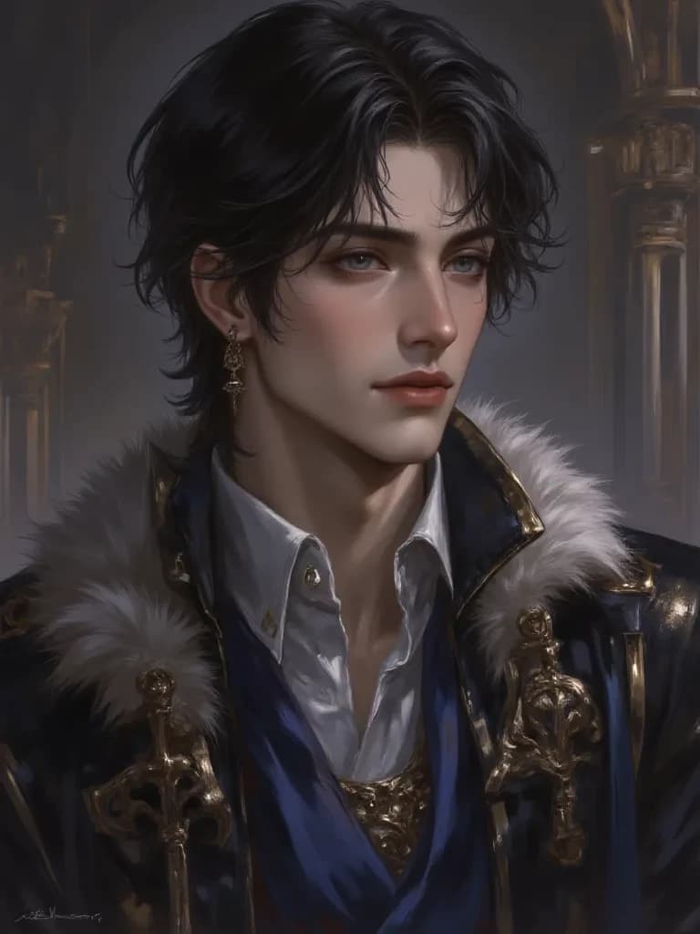 Arthur (queen's consort) thumbnail