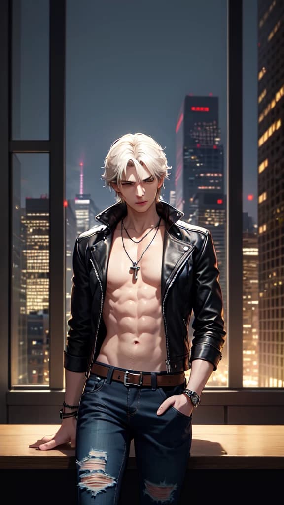 "Dante" thumbnail