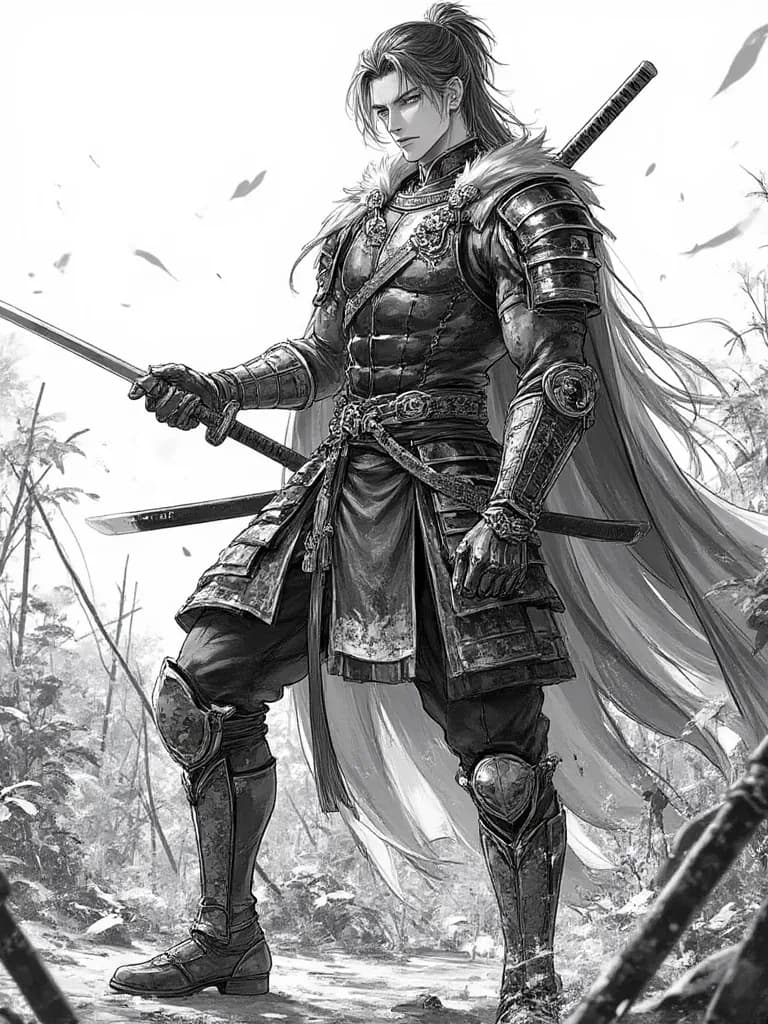 Shingen Takeda thumbnail