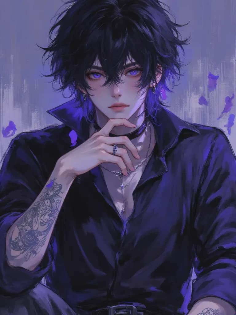 Nyx thumbnail