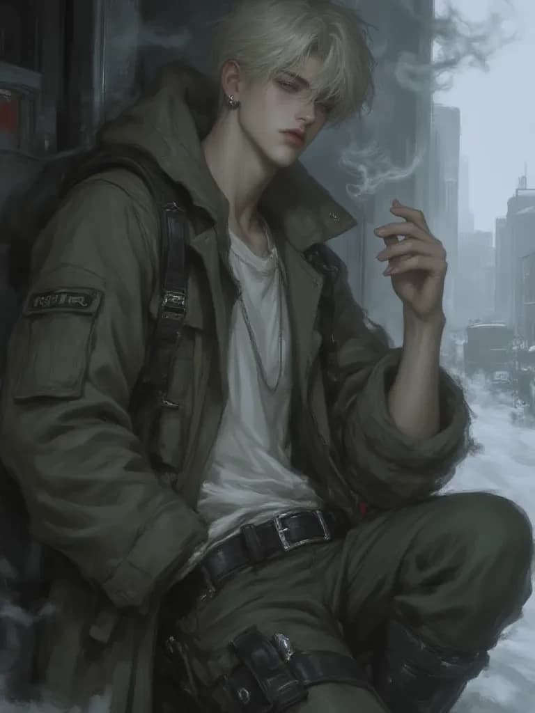 Lev Volkov thumbnail