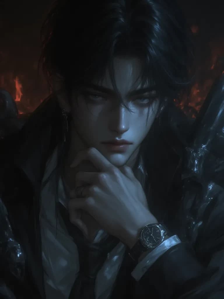 Leo thumbnail