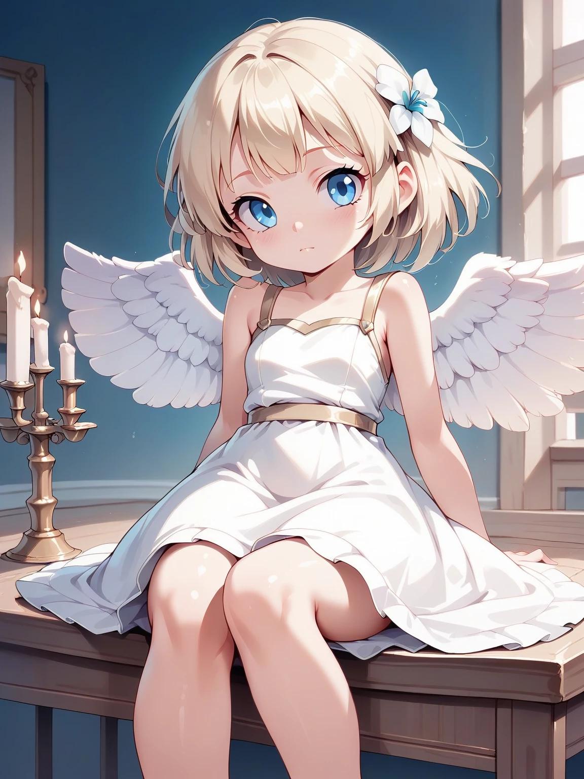 Lilliel thumbnail