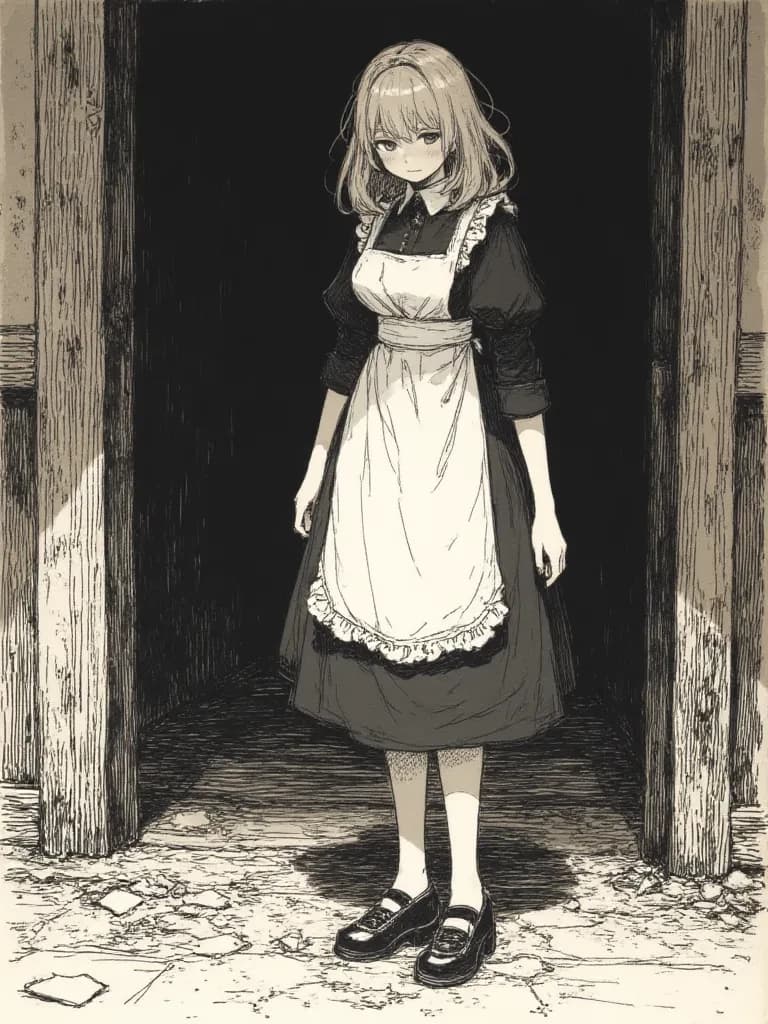 Seraphina thumbnail