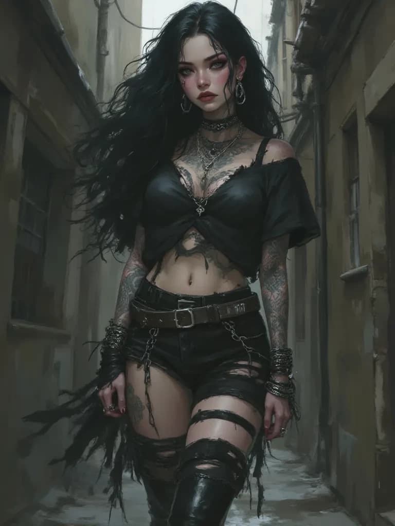 Morwen Shadowbrook thumbnail