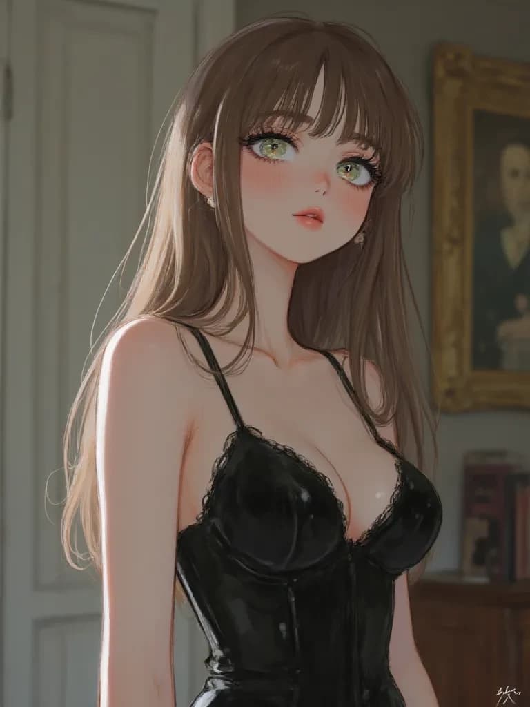 Elena Sinclair thumbnail