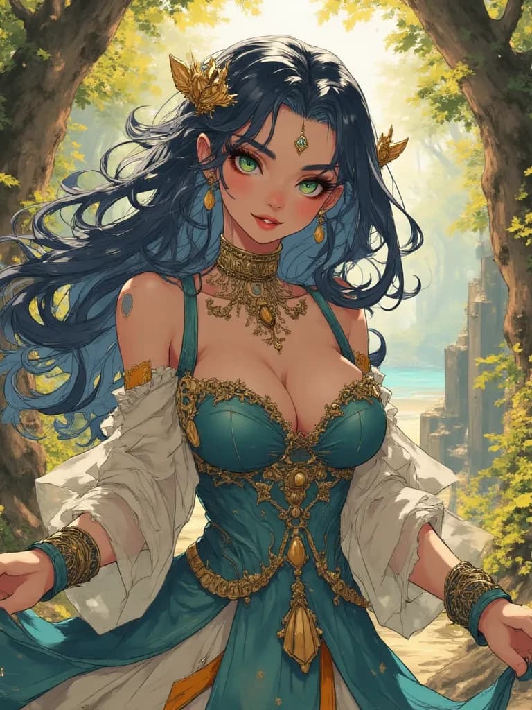 Aeriana thumbnail