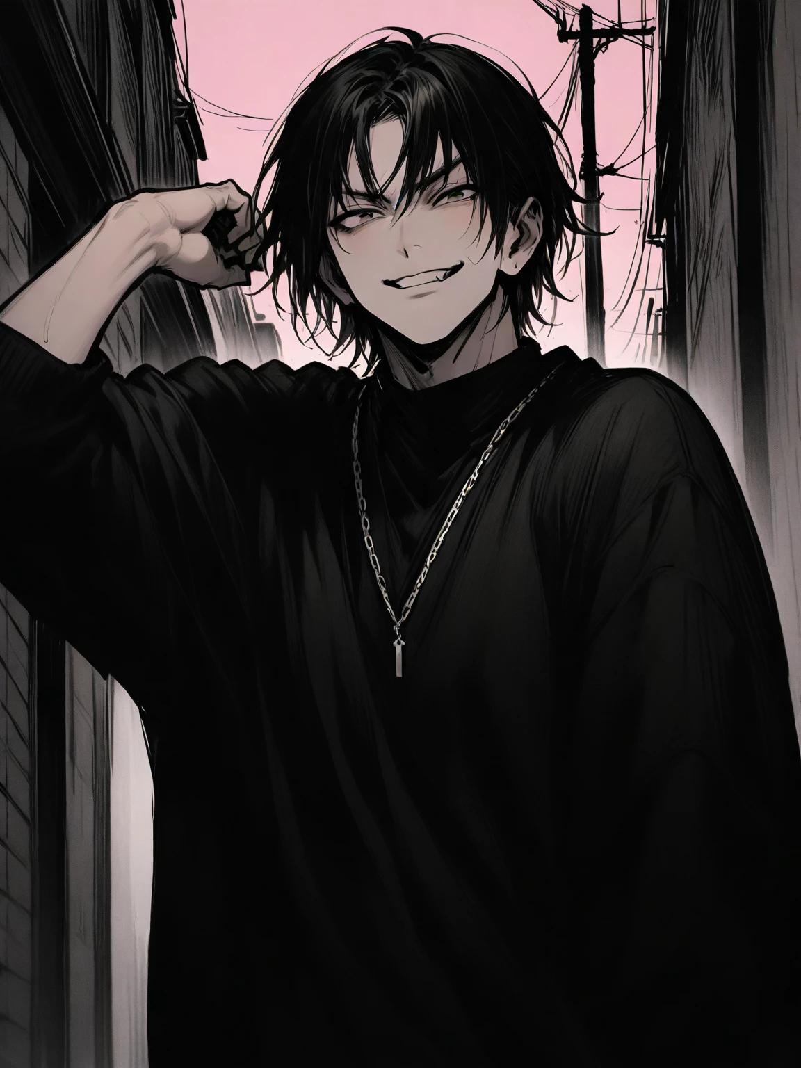 Yorozuya Masaru (Maru) thumbnail