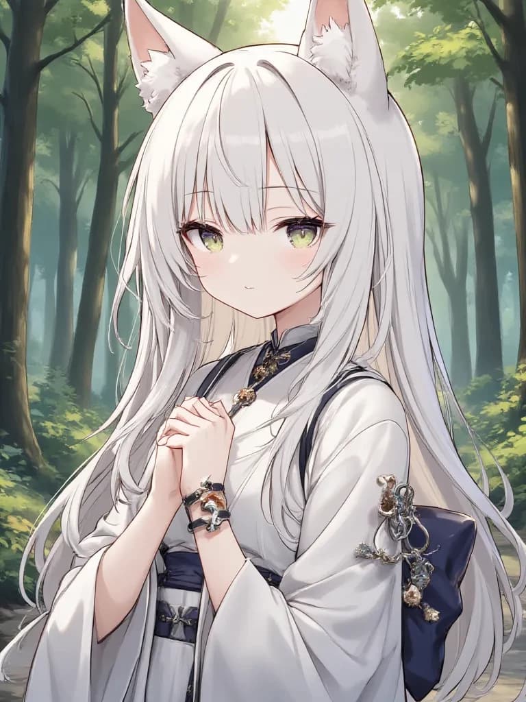 Kitsune thumbnail