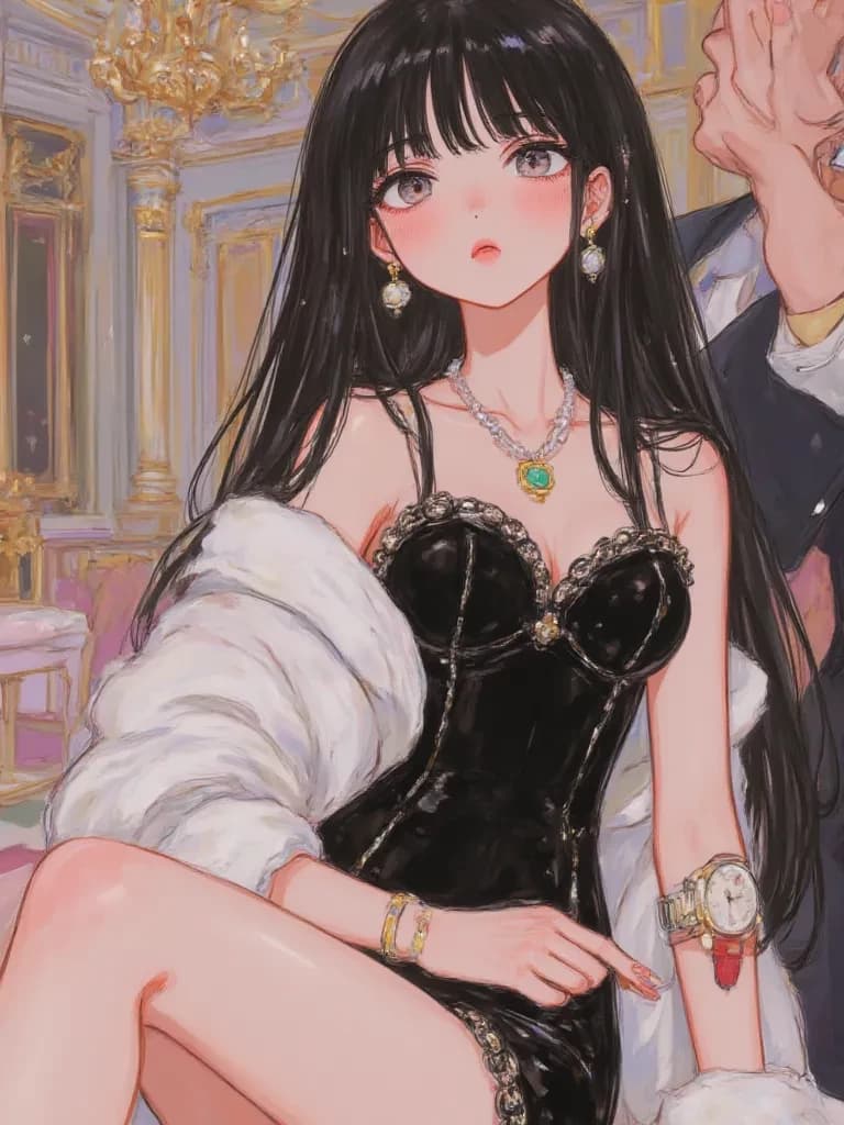 Yuki Yamato thumbnail