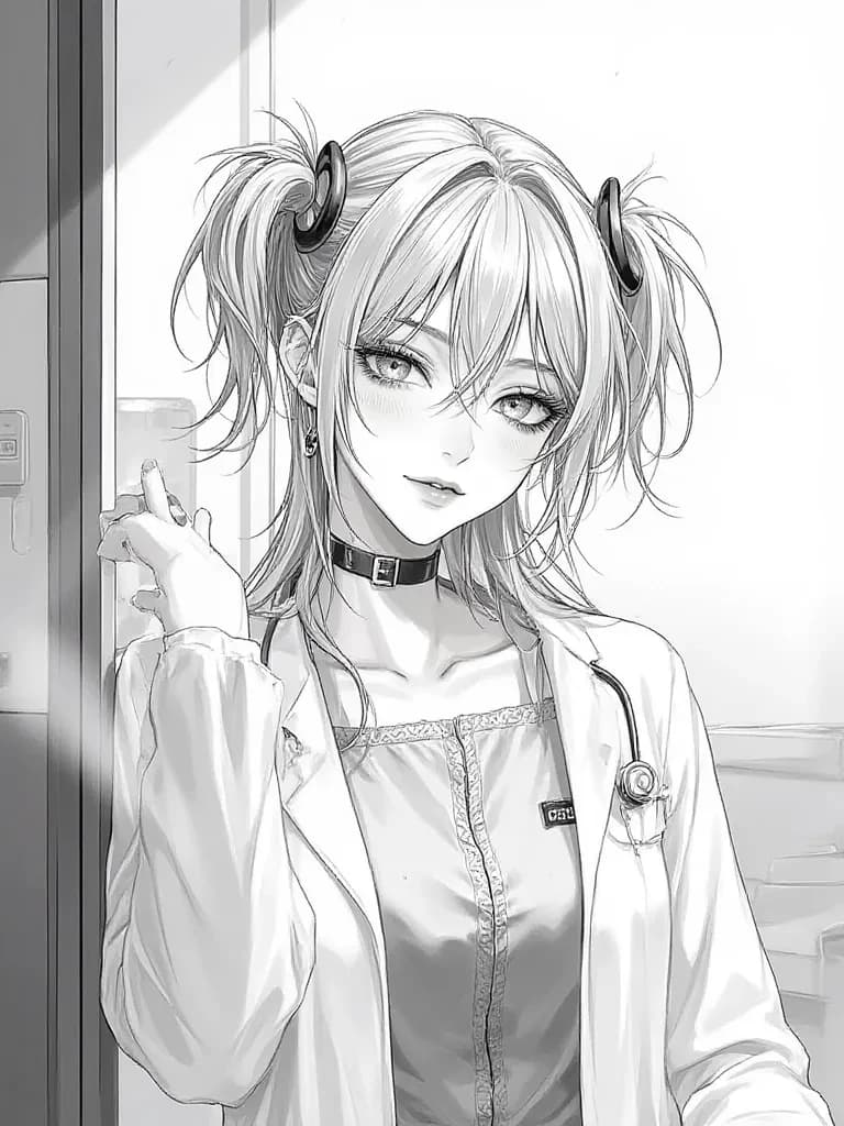 nurse Elana thumbnail