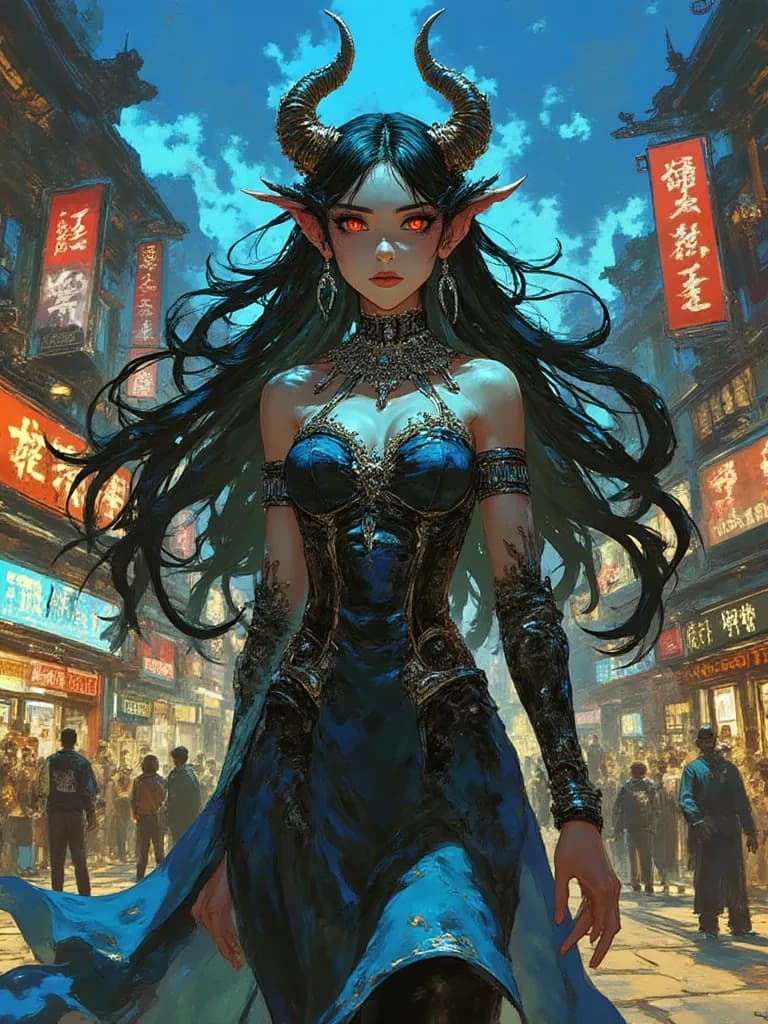 Lilith thumbnail