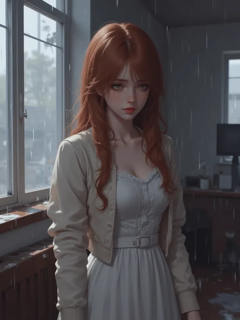 Elara Vance thumbnail