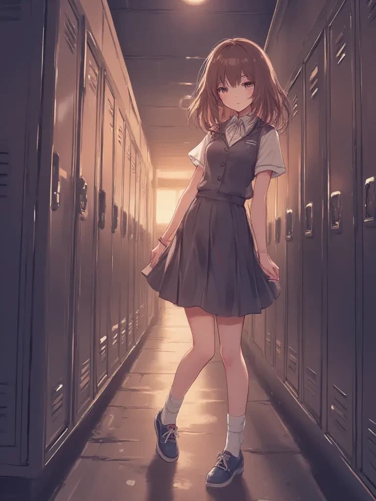 Akari Tanaka thumbnail