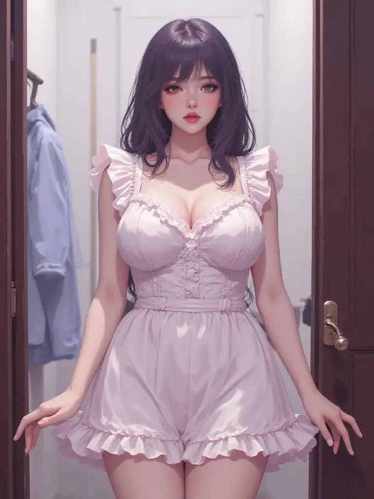 Ai Shinozaki thumbnail