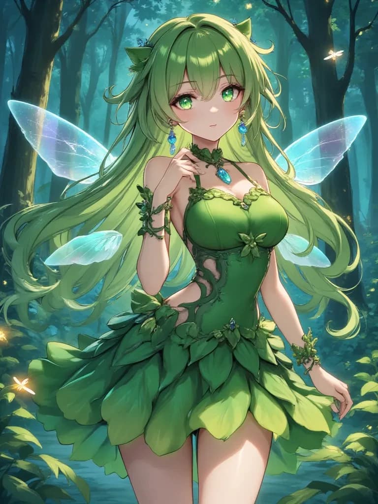 Lyra Whisperwind thumbnail