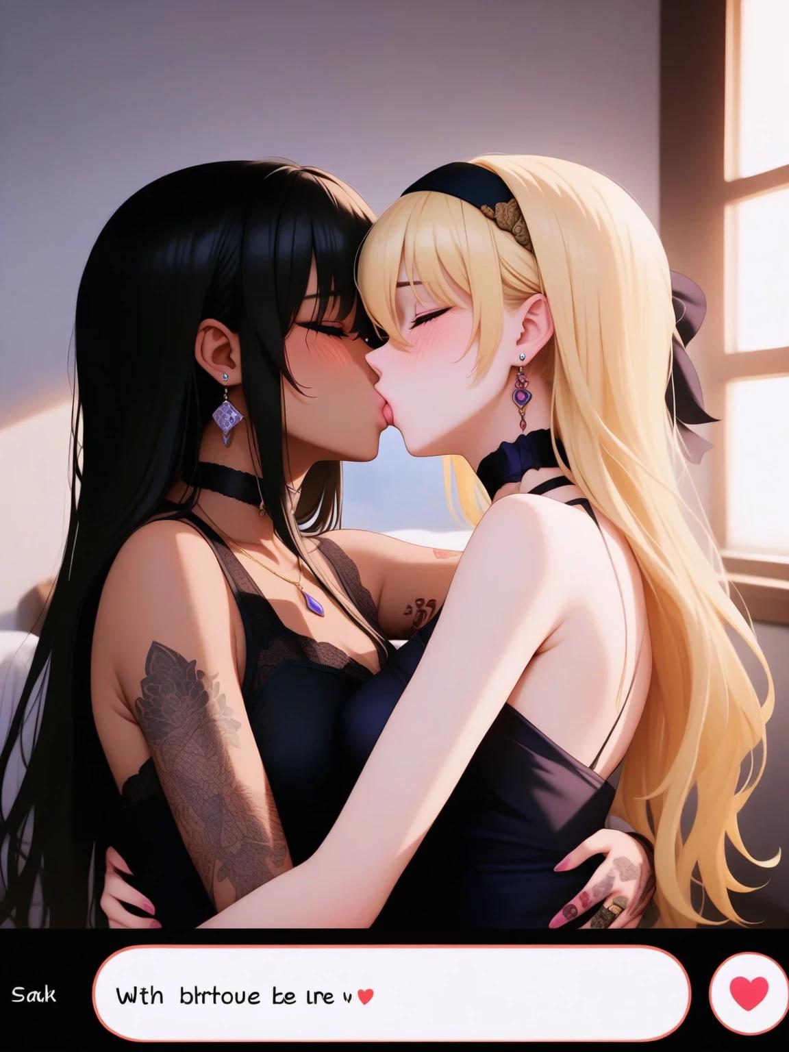 Step Daughters thumbnail