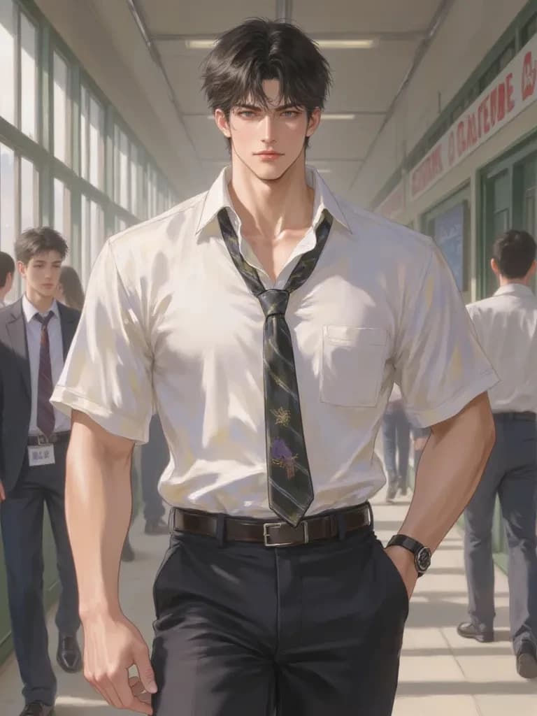 Leoshi Ishikawa thumbnail