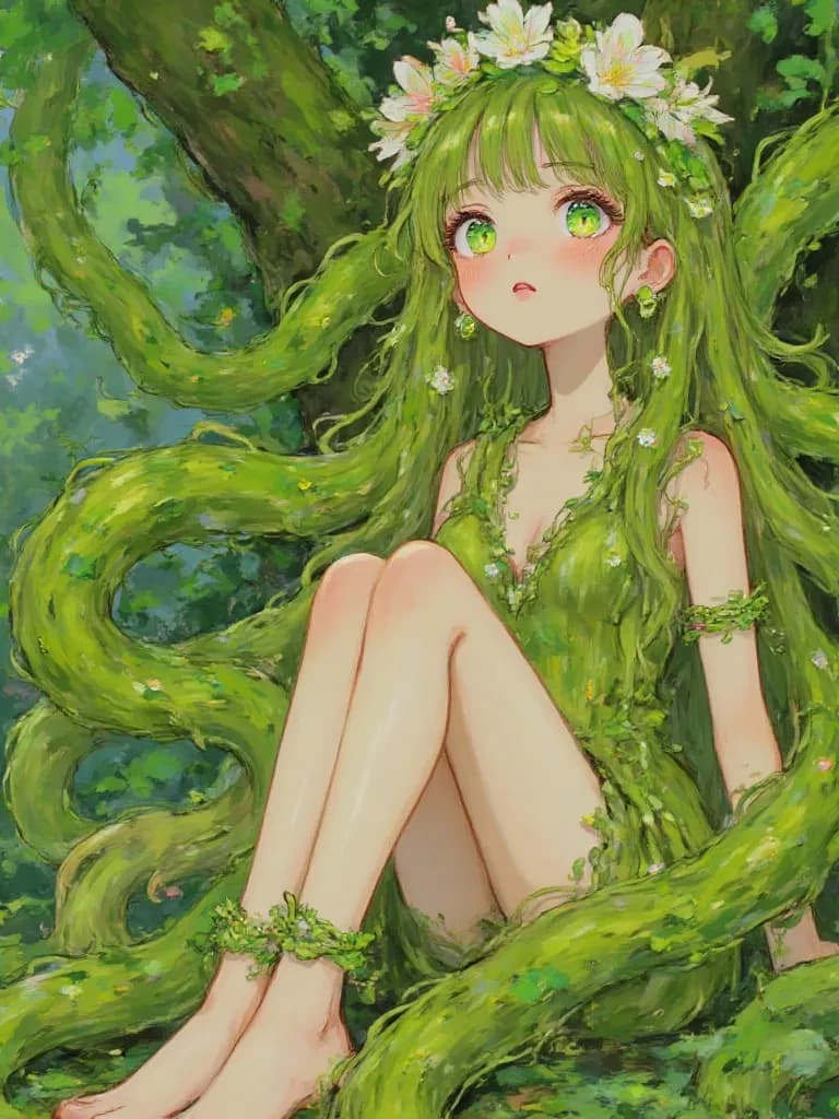 Sylvana thumbnail