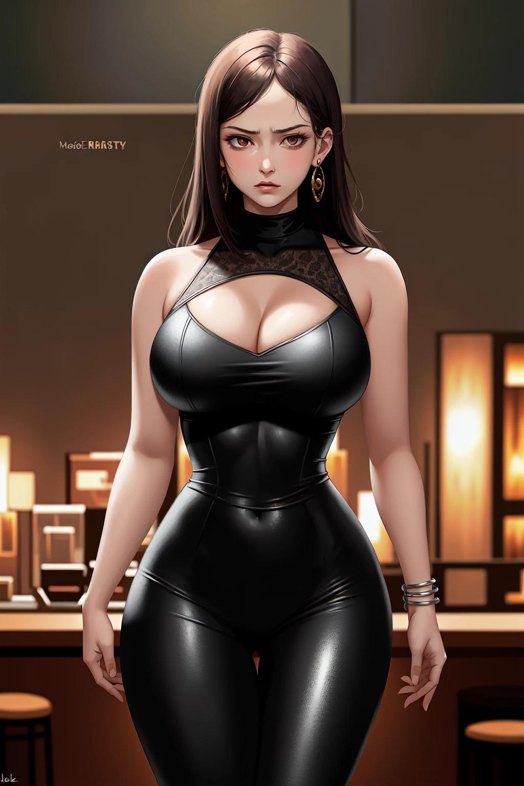 Isabella 'Izzy' Martinez thumbnail