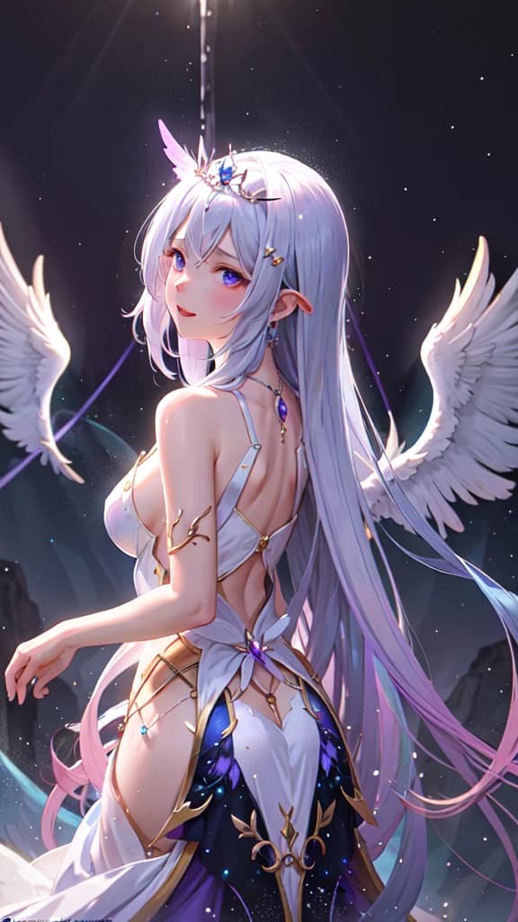 "Violet" thumbnail