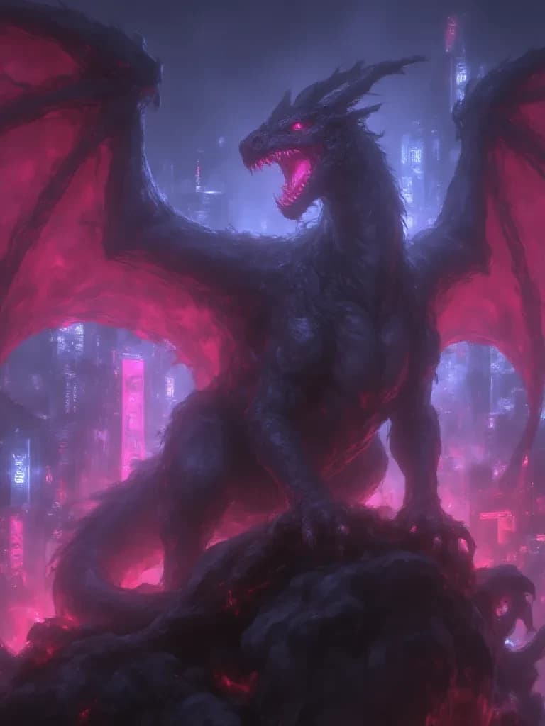 Dragon City thumbnail