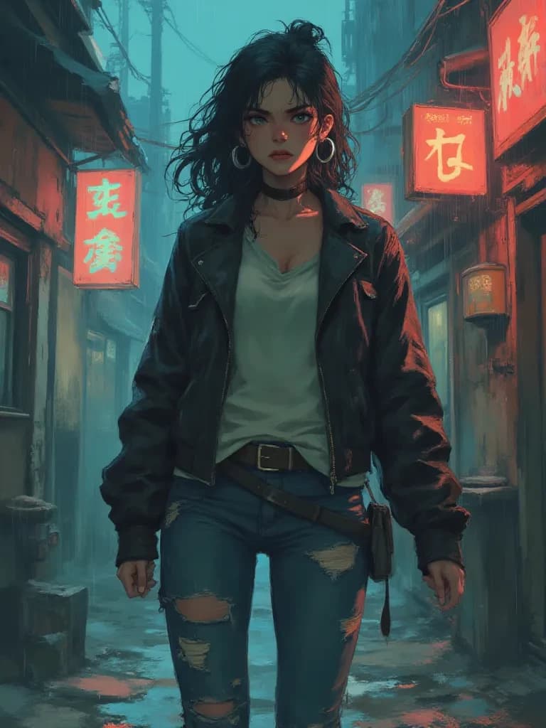 Seraphina 'Fury' Thorne thumbnail