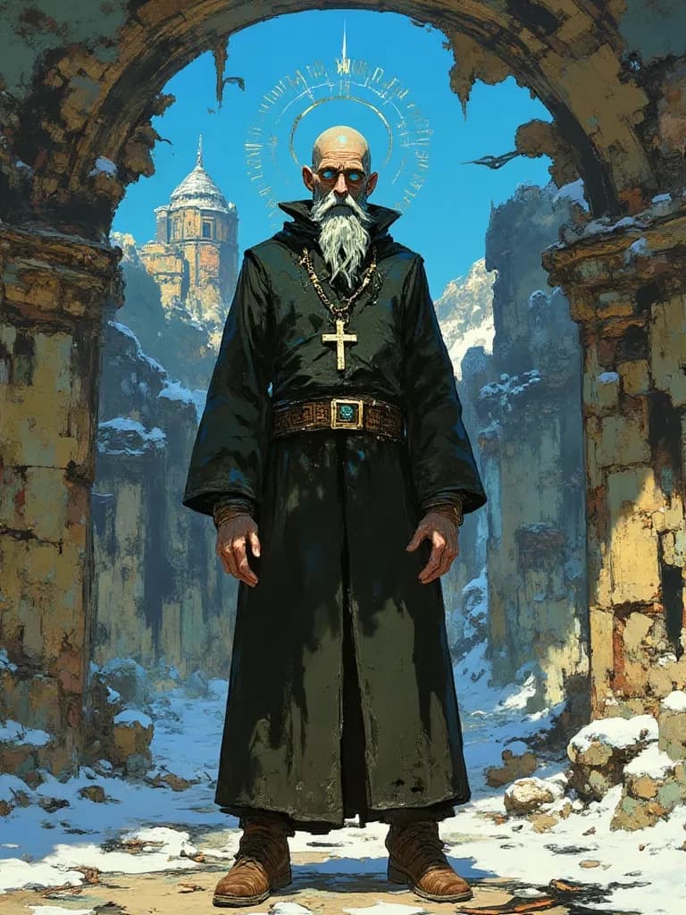 Andrei Voznesensky thumbnail