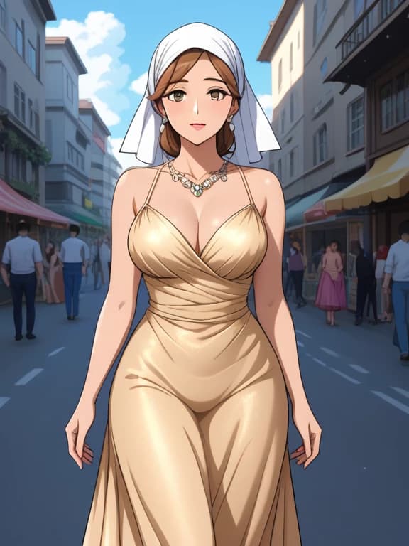 Neelofa thumbnail