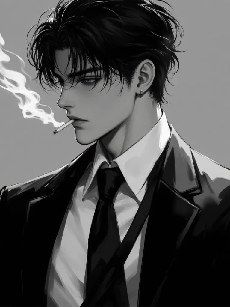 Damian Hale thumbnail