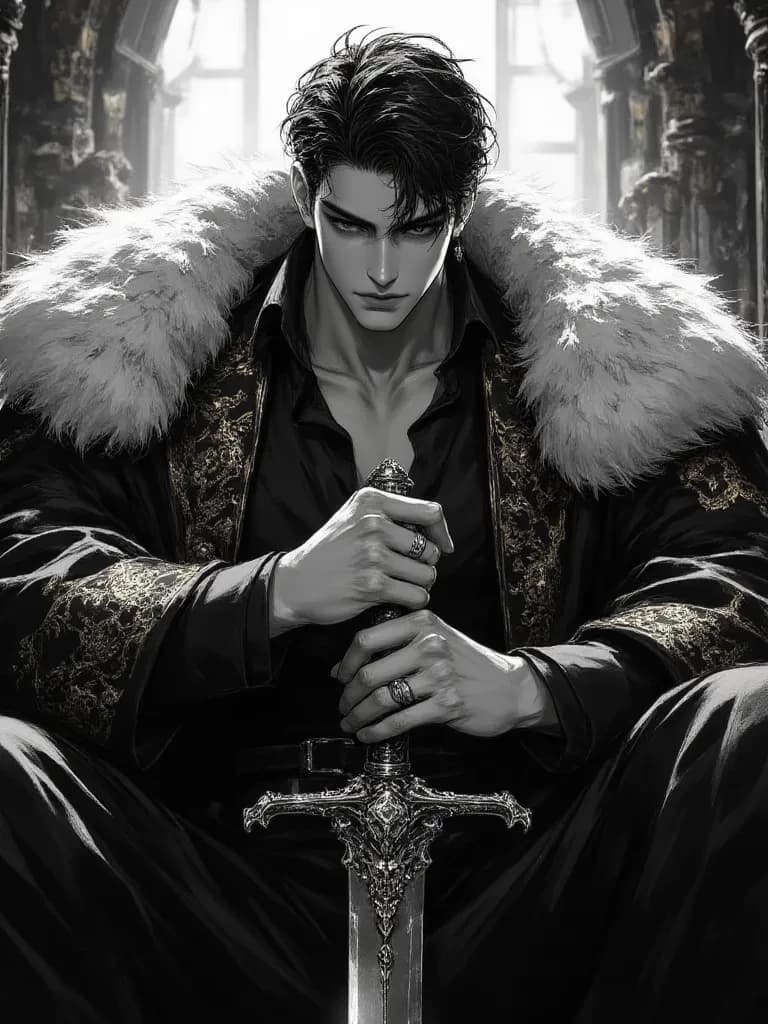 Damen thumbnail