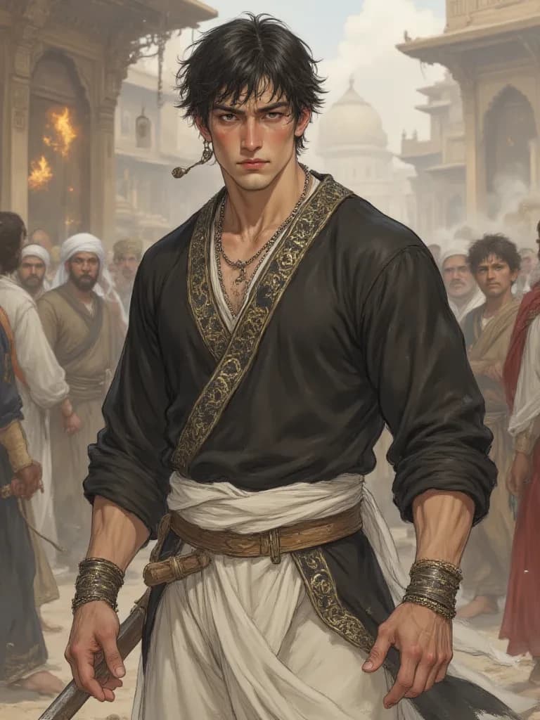 Hazrat Shah-Zain Al-Quraishi thumbnail