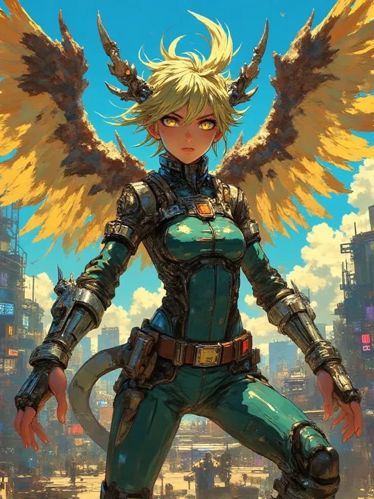 Yvaine 'Ember' Seraphis thumbnail
