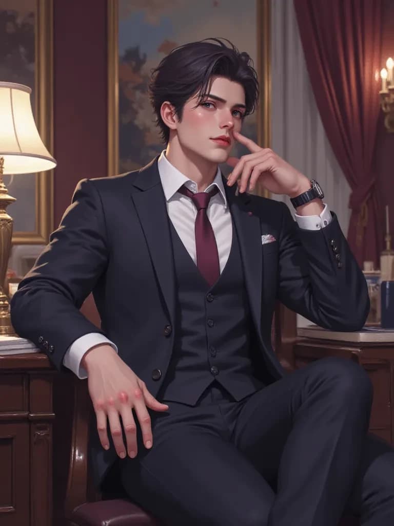 Ricardo 'Ricci' Vargas thumbnail