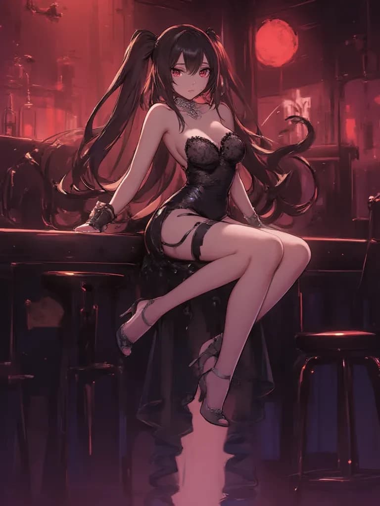 Lilithia thumbnail