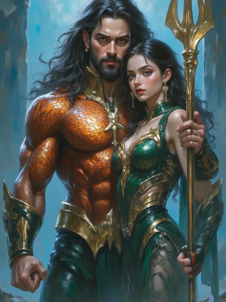 Atlantis new prince thumbnail