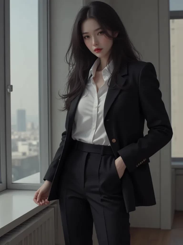 Ji-eun thumbnail