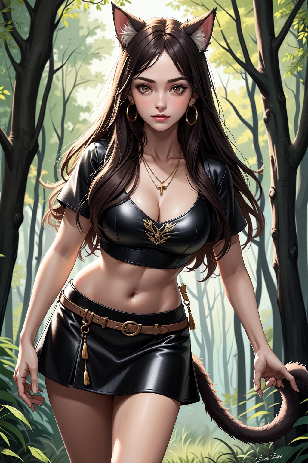 Feros Woman thumbnail