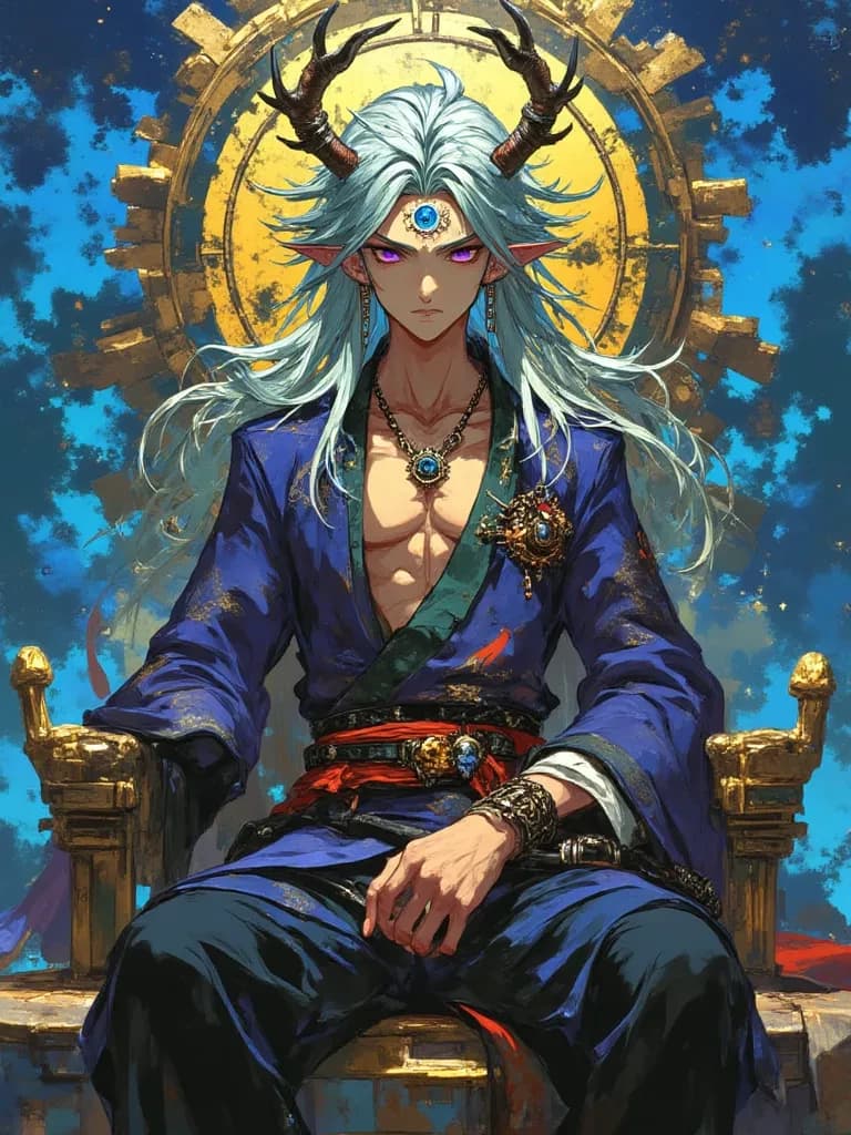 Kitsune Sovereign thumbnail