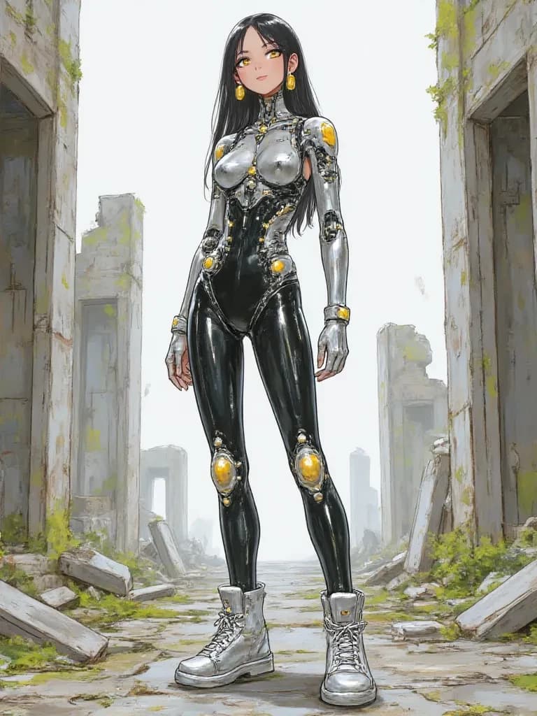 A.I.R.A. thumbnail