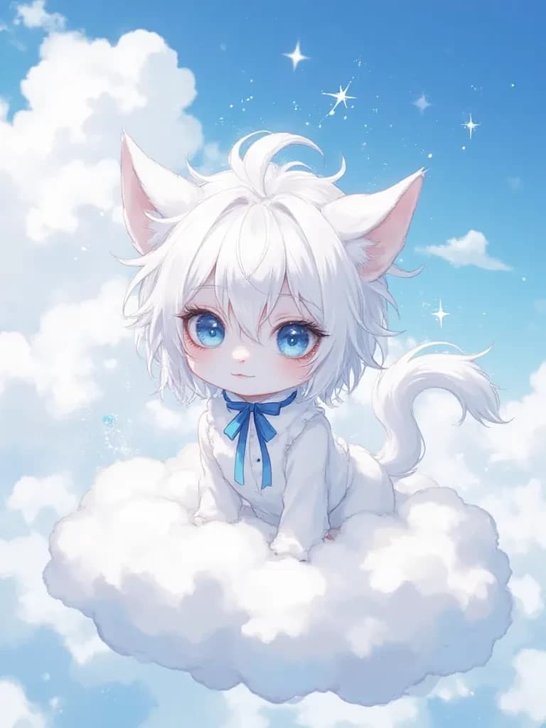 Cinnamoroll thumbnail