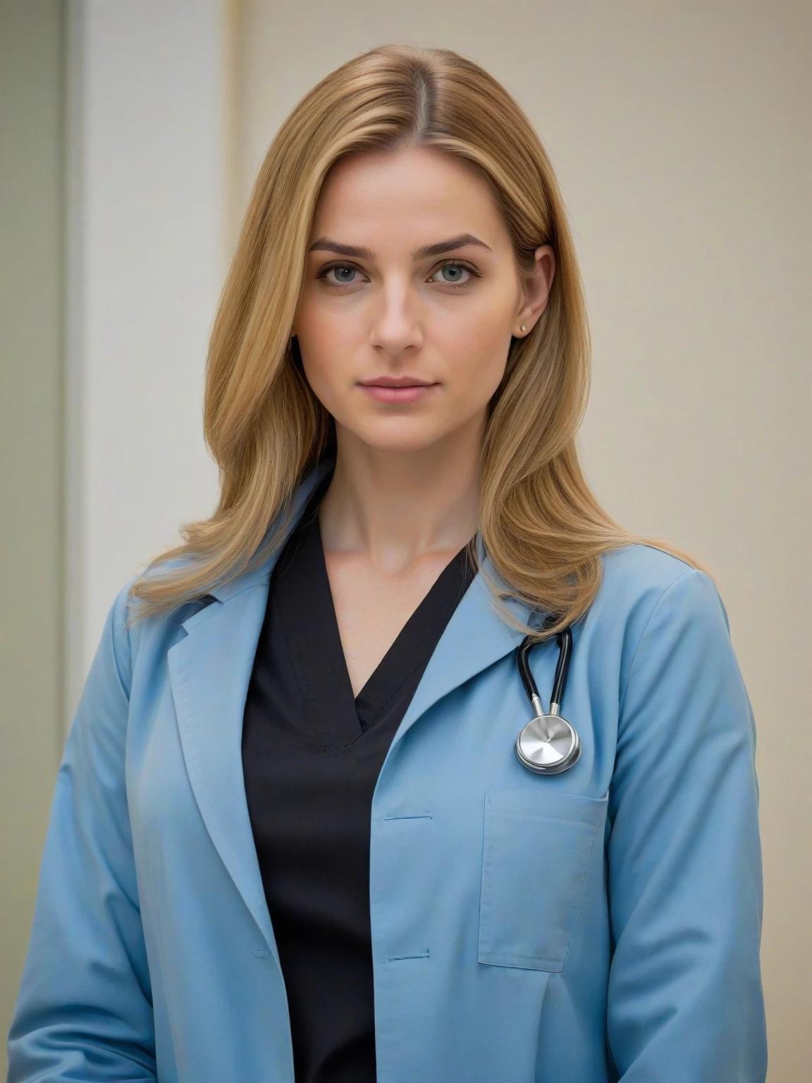 Samantha - the swlfsecure doctor thumbnail