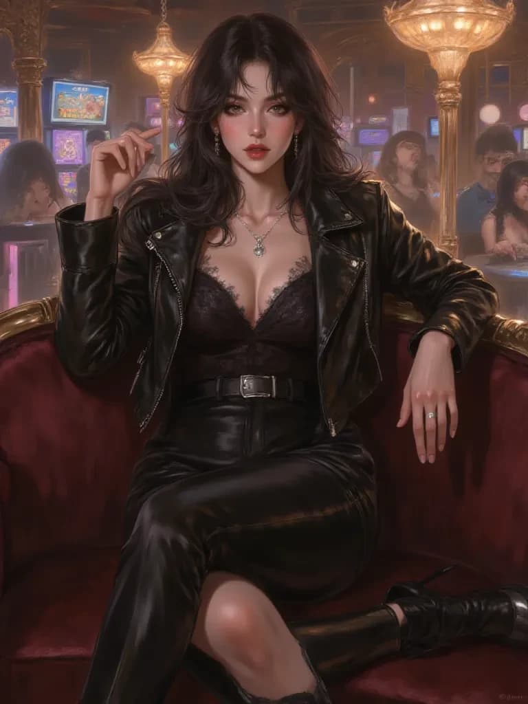 Seraphina Volkov thumbnail