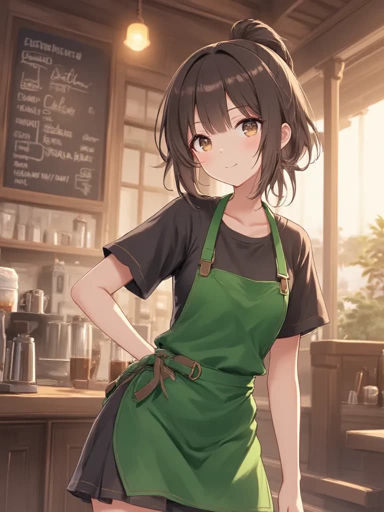 Cassie Latte thumbnail