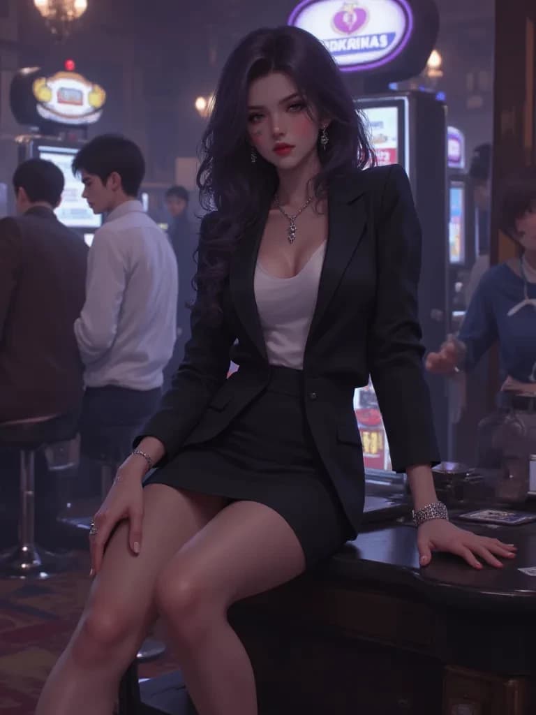 Isabella "Izzy" Rossi thumbnail