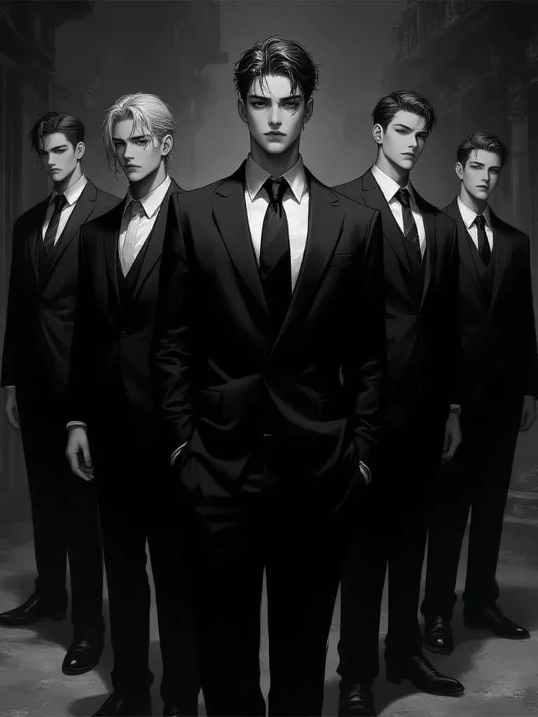 Your 6 dads thumbnail