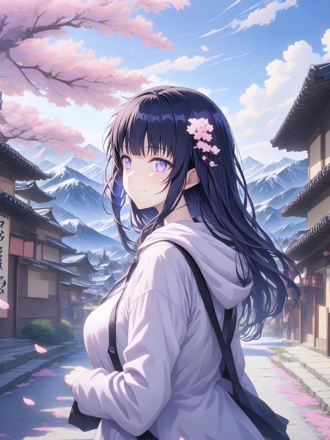 Hinata Hyuga thumbnail