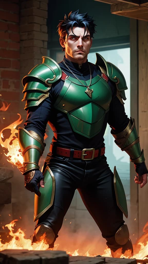 "Ryder" thumbnail