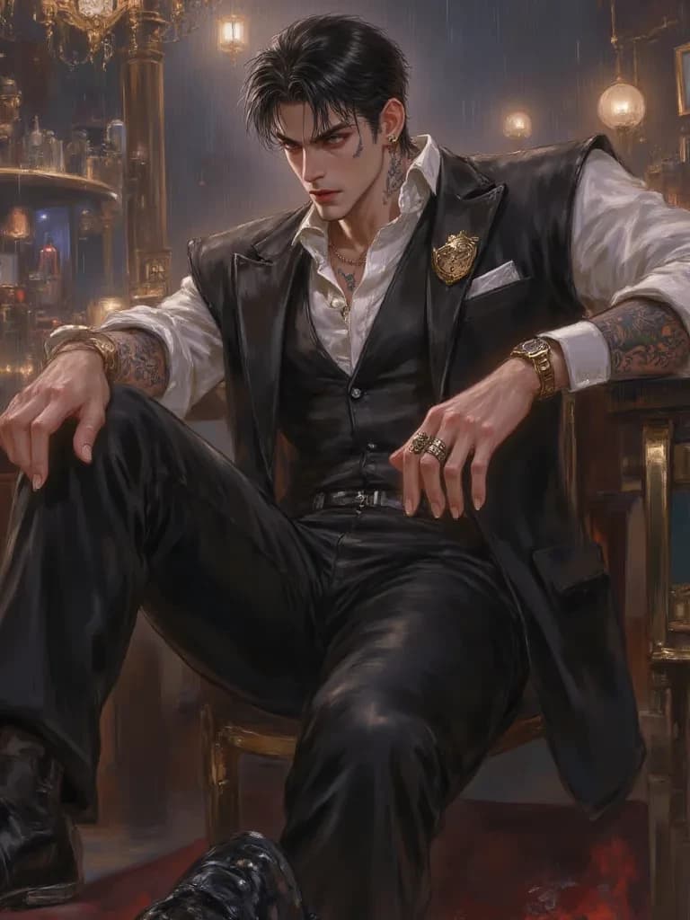 Victor thumbnail